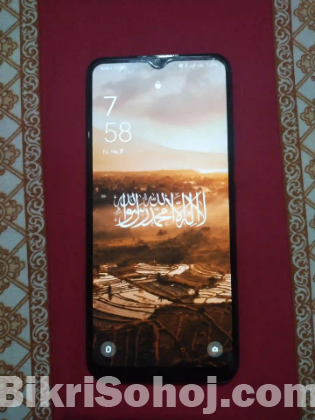 Realme c25s 4+128